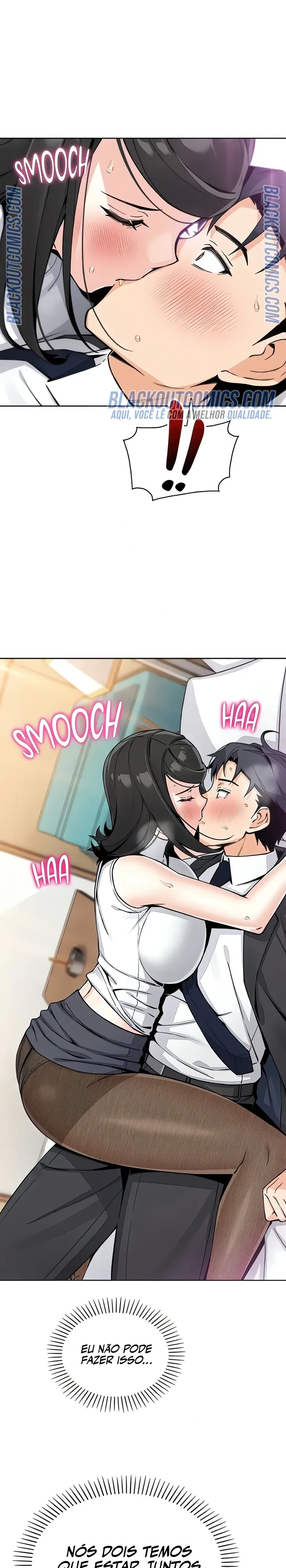 Ler My Daughter Capitulo 29 Page 12