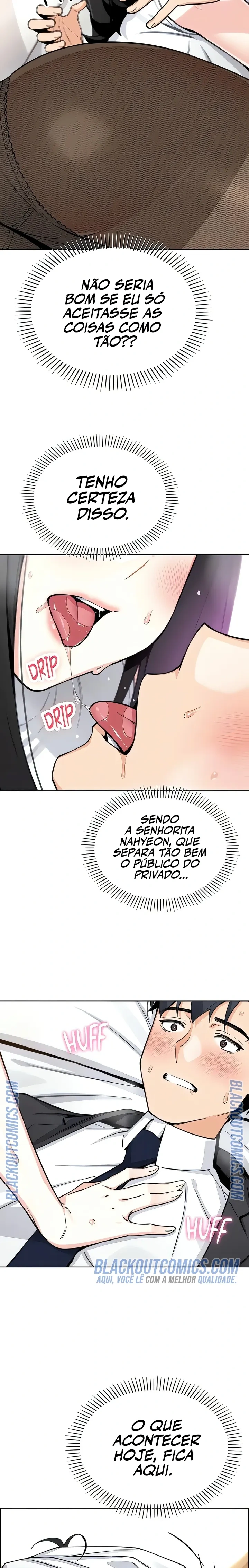 Ler My Daughter Capitulo 29 Page 14