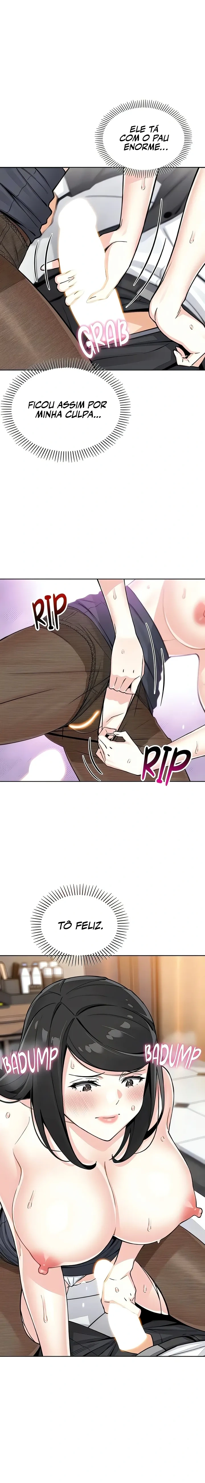 Ler My Daughter Capitulo 29 Page 17