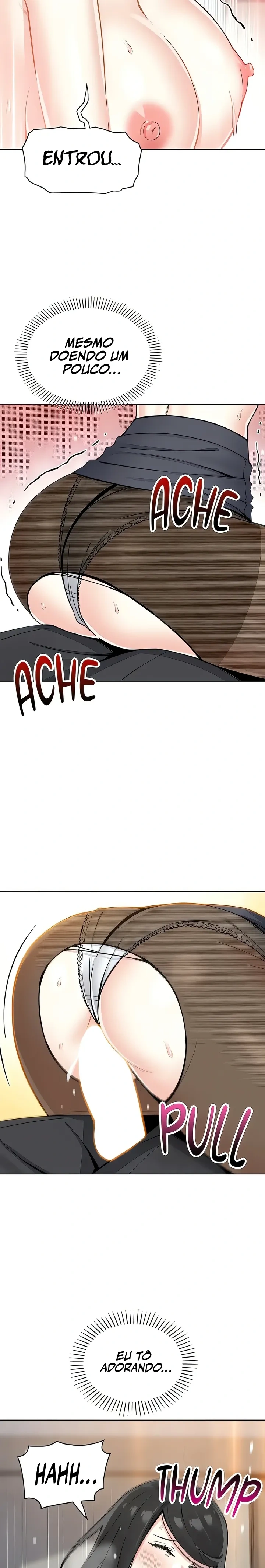 Ler My Daughter Capitulo 29 Page 19