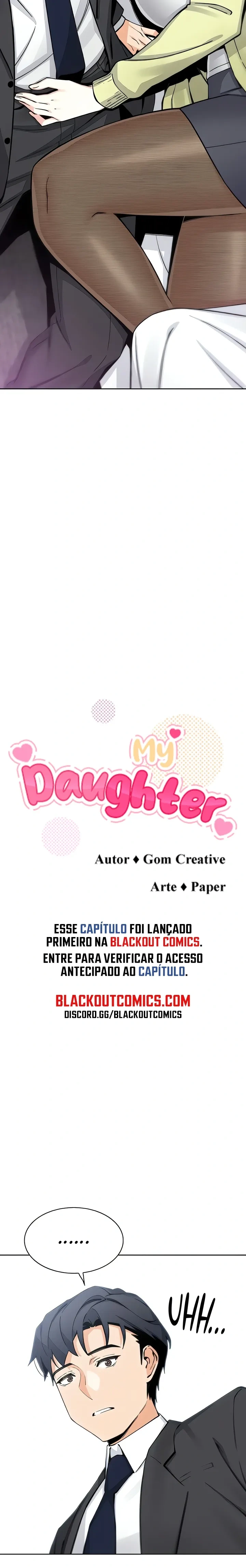Ler My Daughter Capitulo 29 Page 2