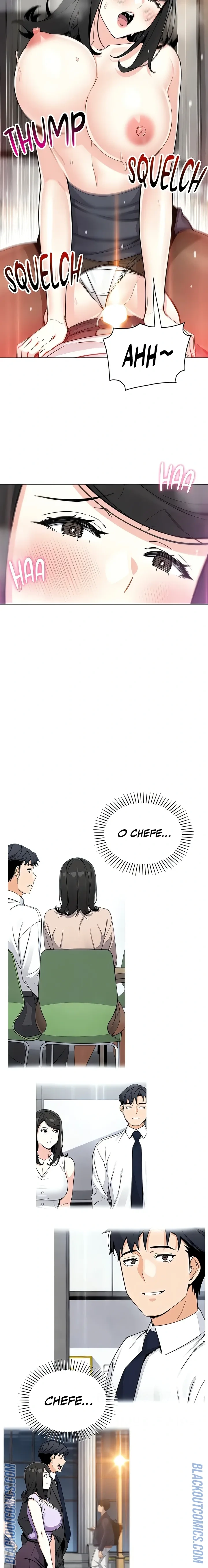 Ler My Daughter Capitulo 29 Page 20