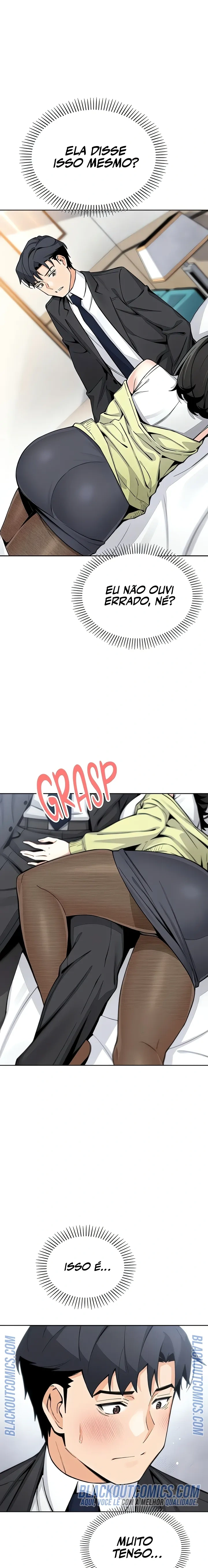 Ler My Daughter Capitulo 29 Page 3