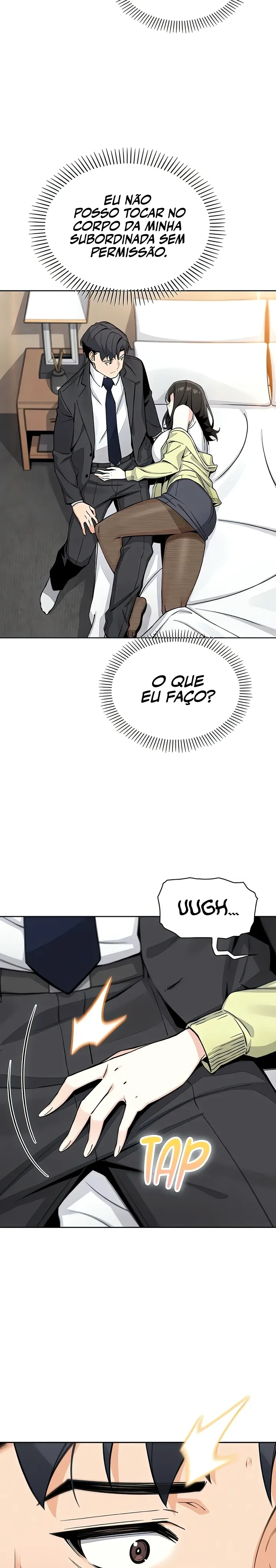 Ler My Daughter Capitulo 29 Page 4