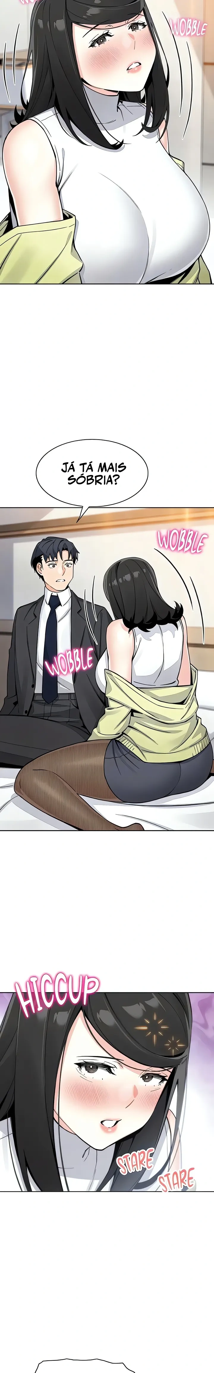 Ler My Daughter Capitulo 29 Page 6