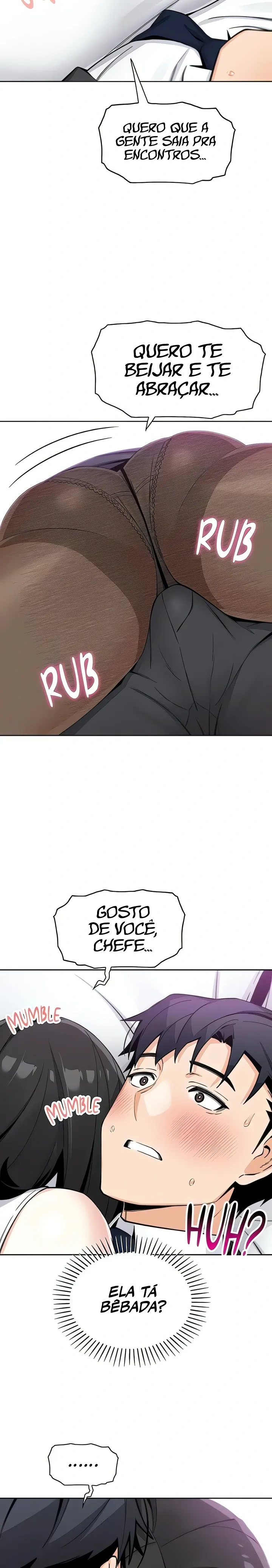 Ler My Daughter Capitulo 29 Page 8