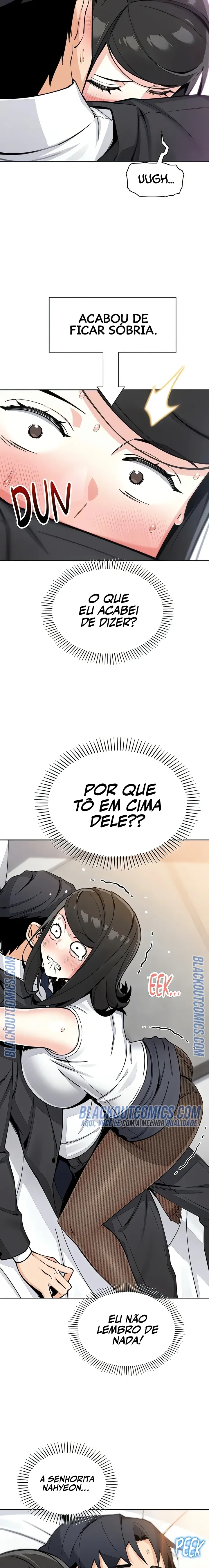 Ler My Daughter Capitulo 29 Page 9