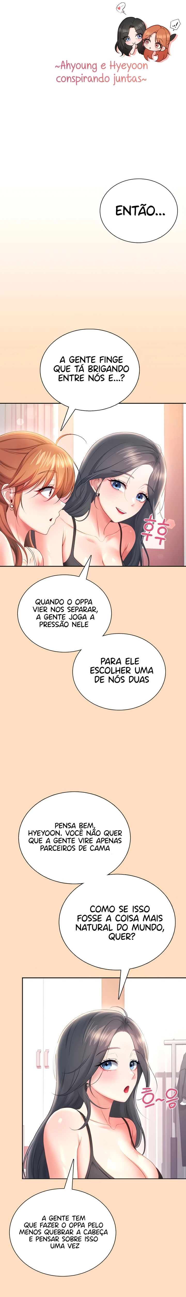 Ler Wireless Onahole Capitulo 100 Page 12