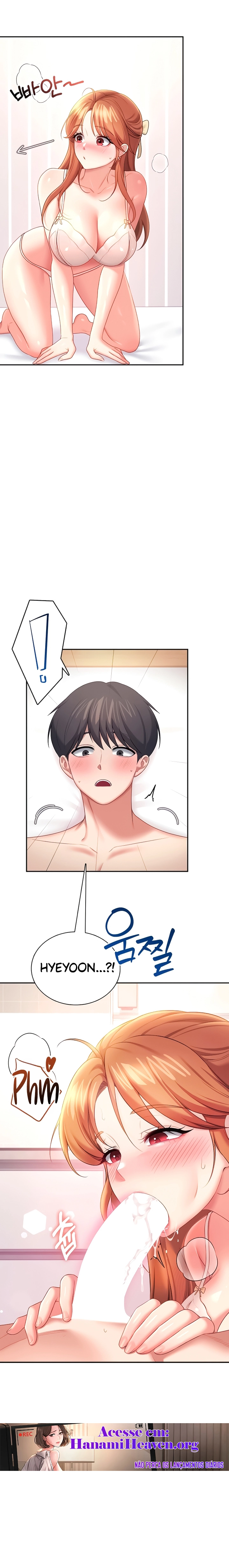 Ler Wireless Onahole Capitulo 100 Page 15