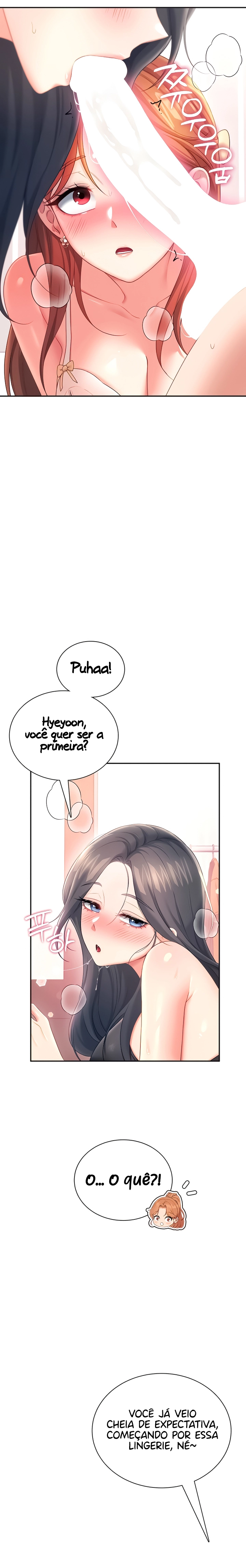 Ler Wireless Onahole Capitulo 100 Page 18