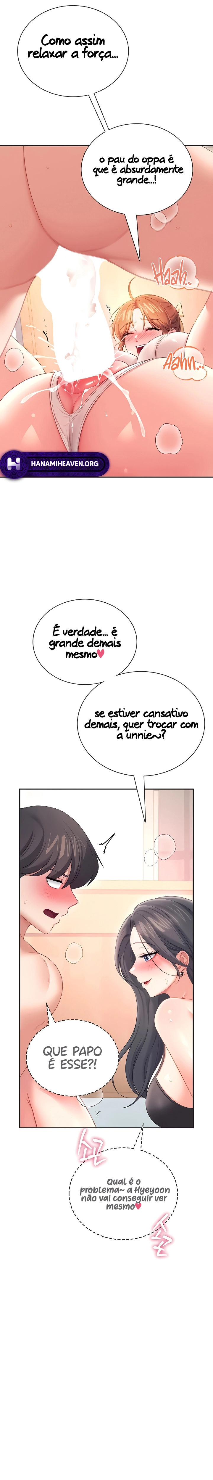 Ler Wireless Onahole Capitulo 100 Page 28
