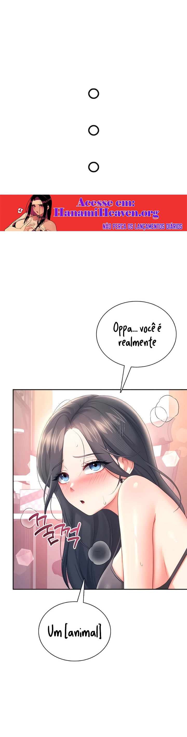 Ler Wireless Onahole Capitulo 101 Page 10