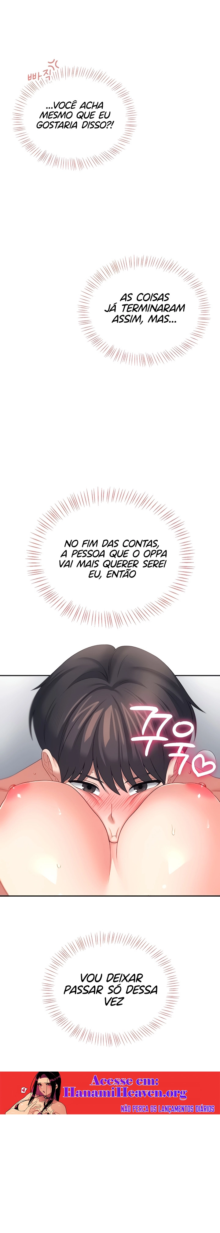Ler Wireless Onahole Capitulo 101 Page 18