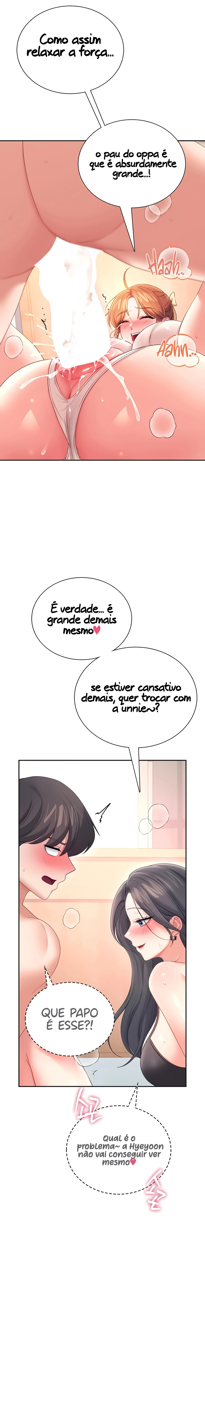 Ler Wireless Onahole Capitulo 101 Page 2