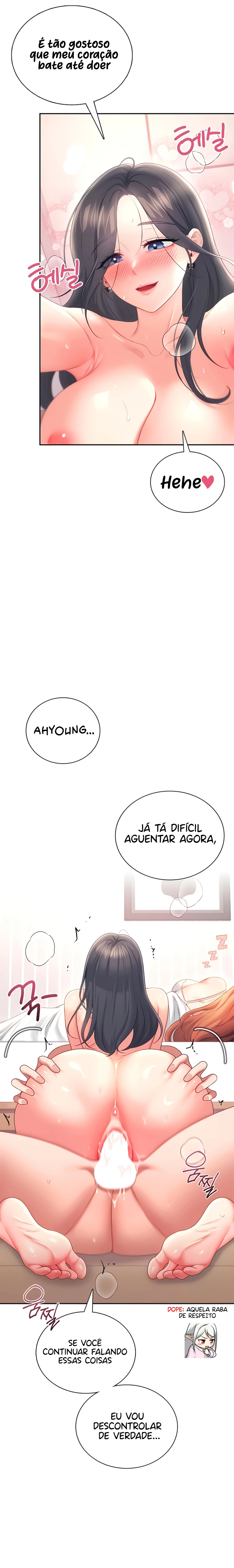 Ler Wireless Onahole Capitulo 101 Page 22