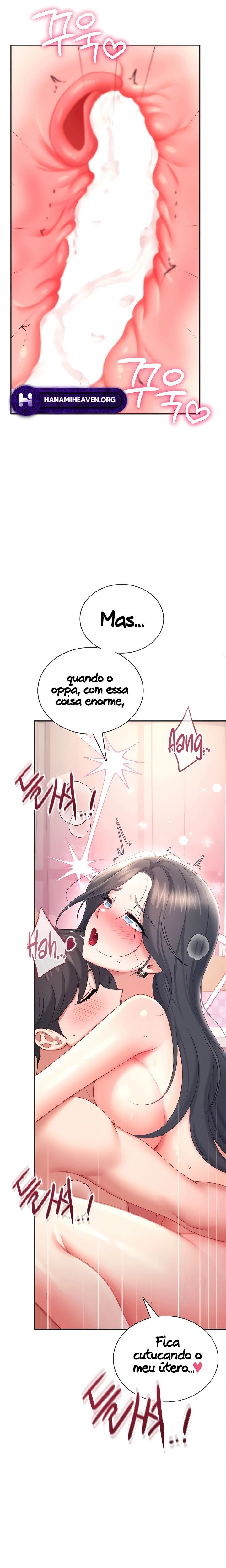 Ler Wireless Onahole Capitulo 101 Page 23
