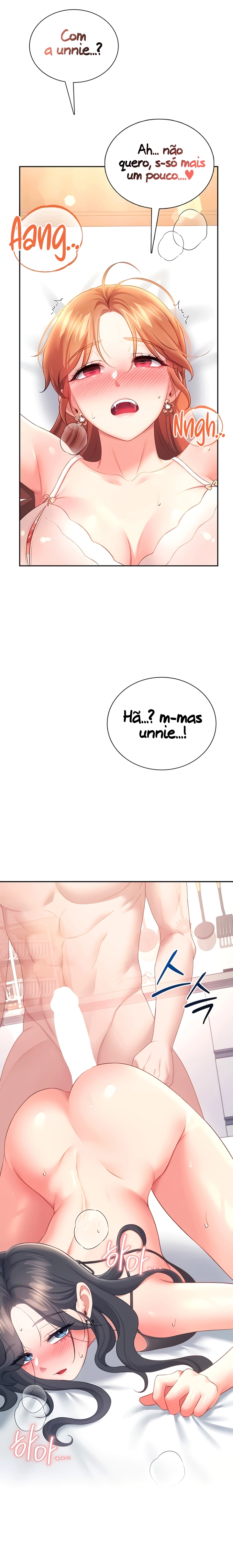 Ler Wireless Onahole Capitulo 101 Page 3