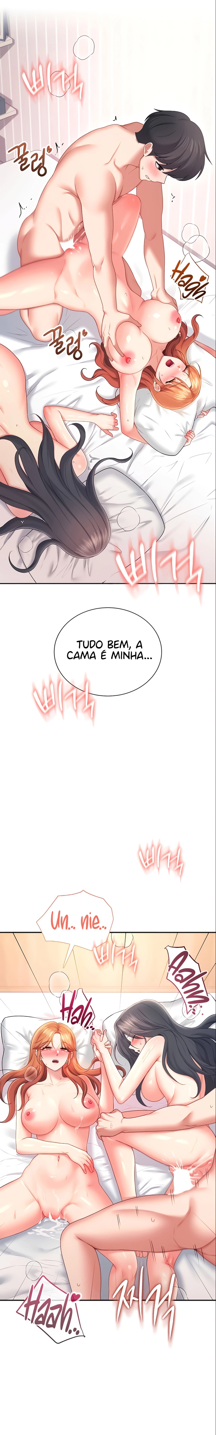 Ler Wireless Onahole Capitulo 101 Page 30