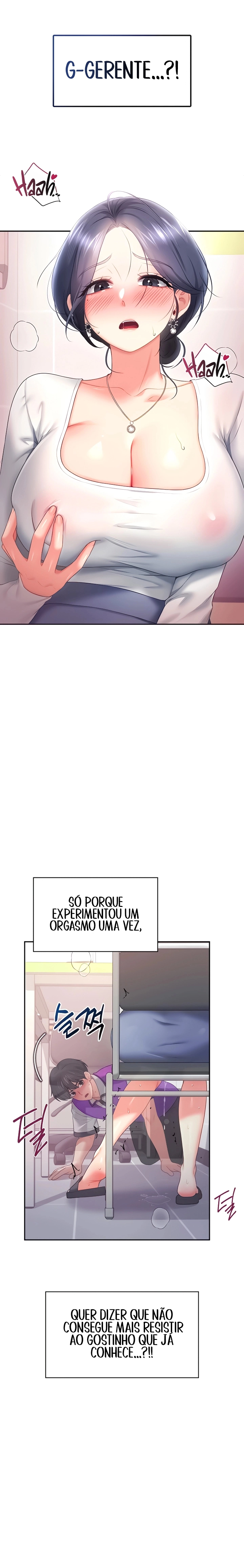 Ler Wireless Onahole Capitulo 102 Page 23