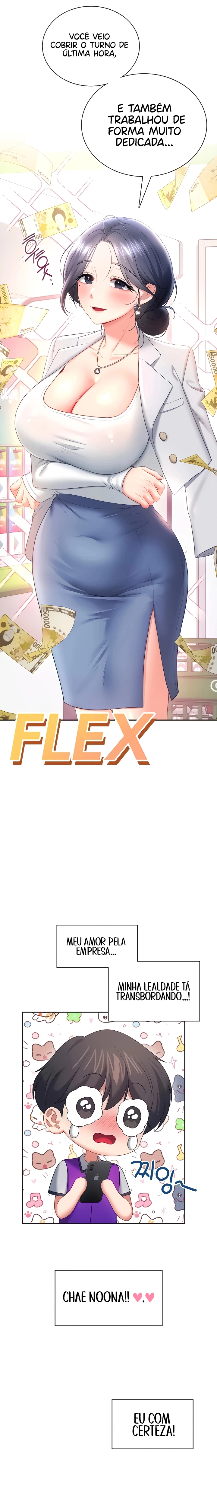 Ler Wireless Onahole Capitulo 102 Page 29