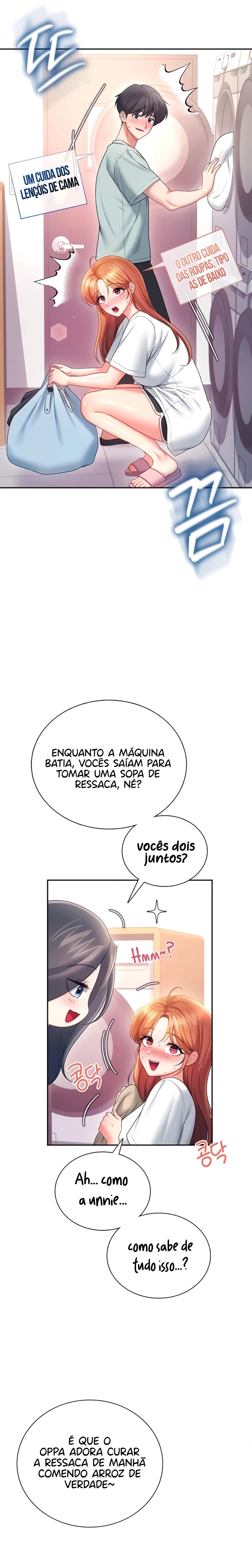 Ler Wireless Onahole Capitulo 102 Page 5