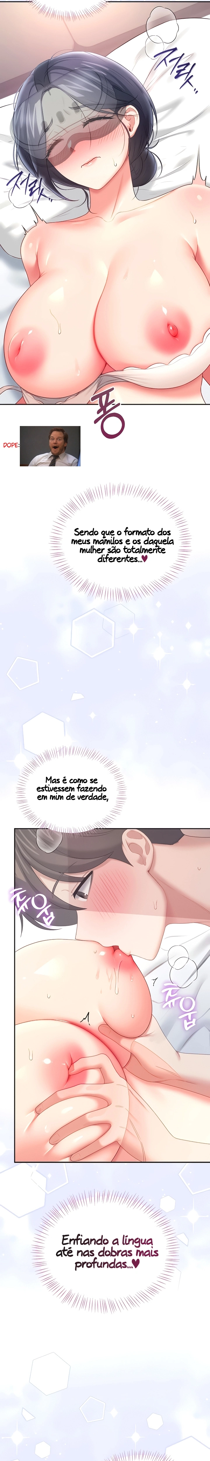 Ler Wireless Onahole Capitulo 103 Page 20