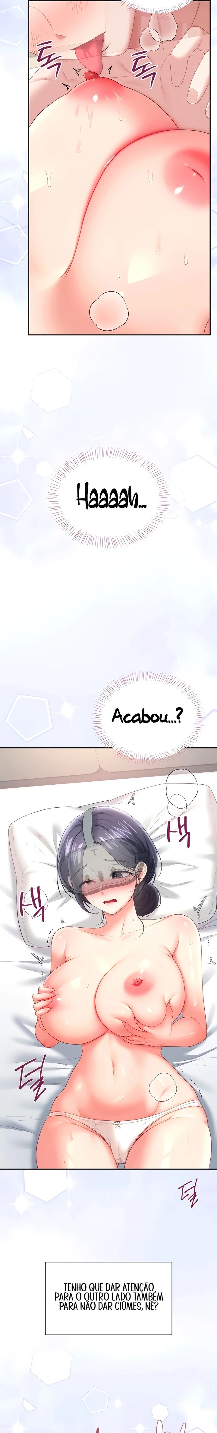 Ler Wireless Onahole Capitulo 103 Page 22
