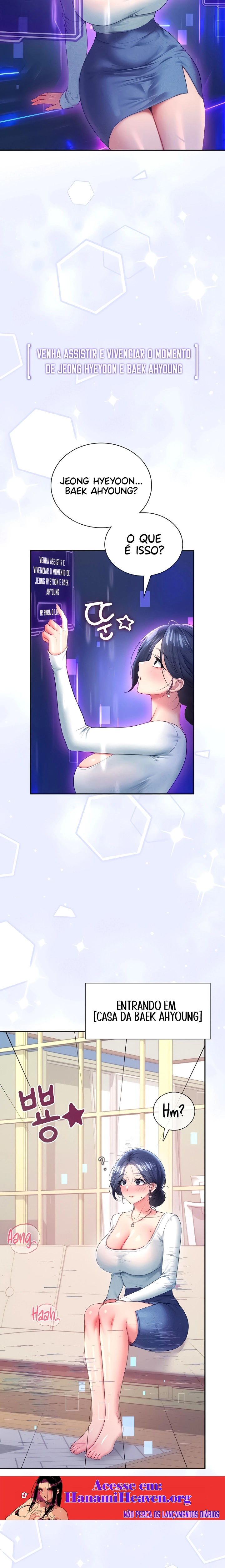 Ler Wireless Onahole Capitulo 103 Page 8