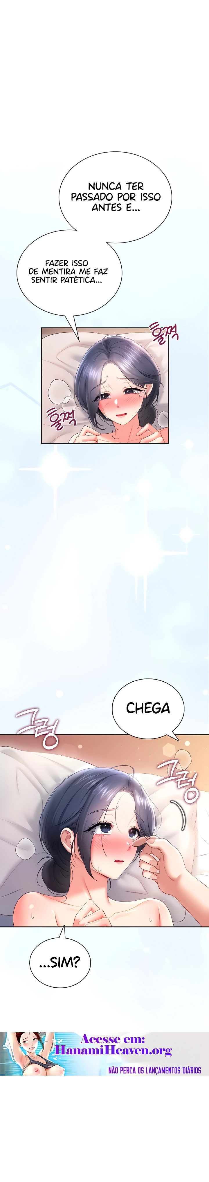 Ler Wireless Onahole Capitulo 104 Page 17