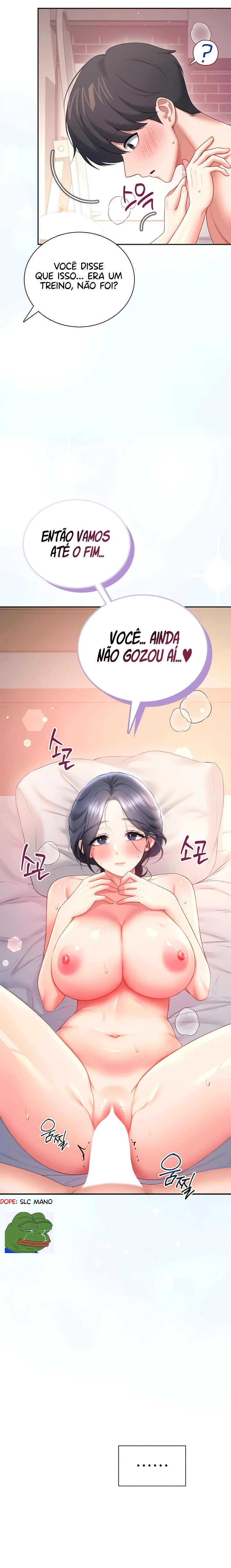 Ler Wireless Onahole Capitulo 104 Page 21