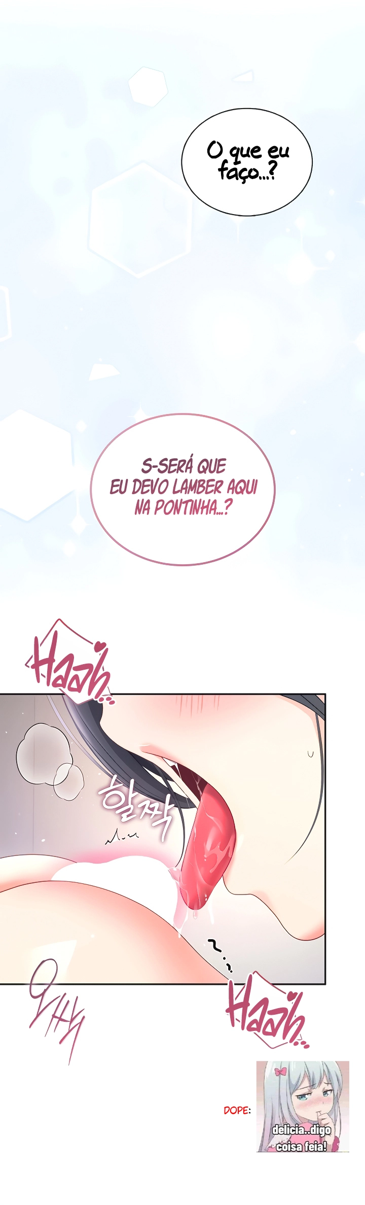 Ler Wireless Onahole Capitulo 104 Page 6
