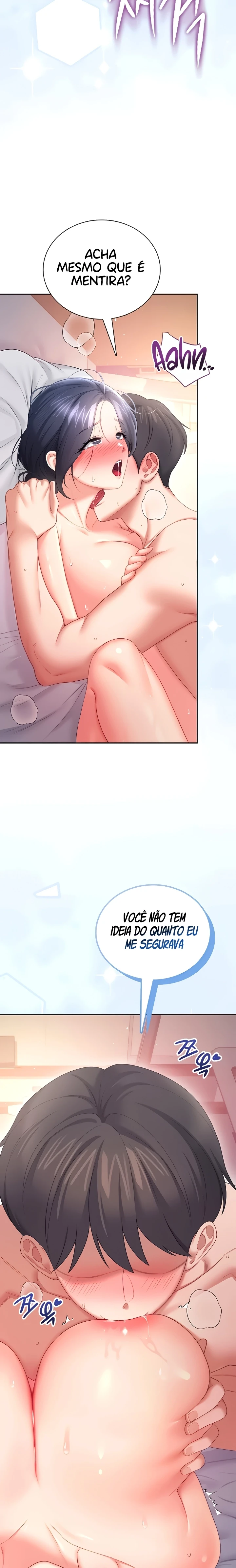 Ler Wireless Onahole Capitulo 105 Page 8