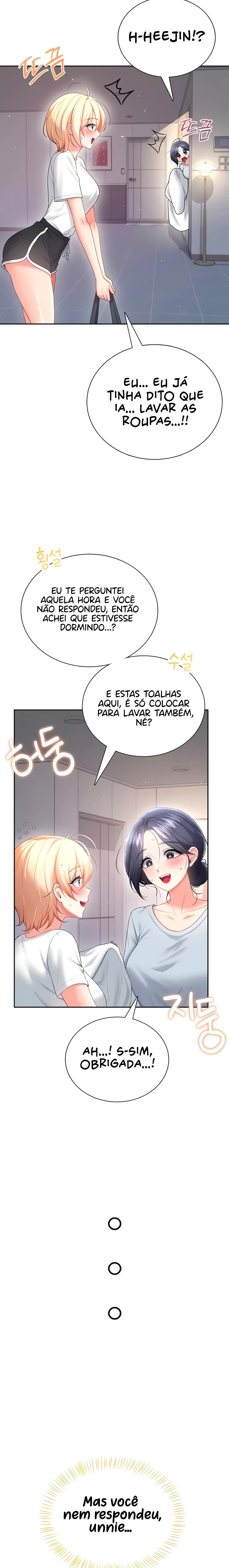 Ler Wireless Onahole Capitulo 106 Page 23