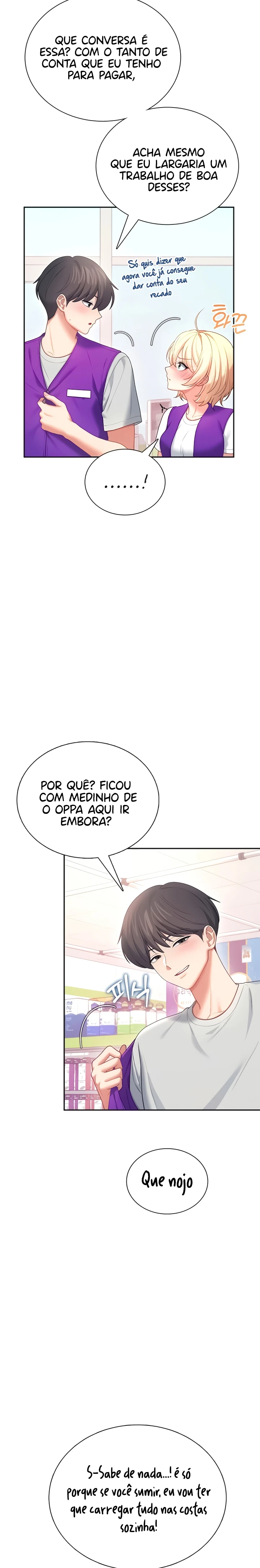 Ler Wireless Onahole Capitulo 106 Page 27