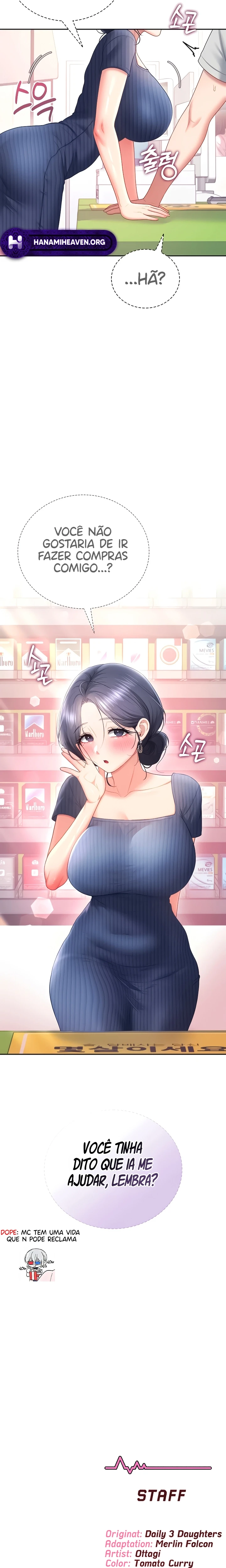 Ler Wireless Onahole Capitulo 106 Page 30