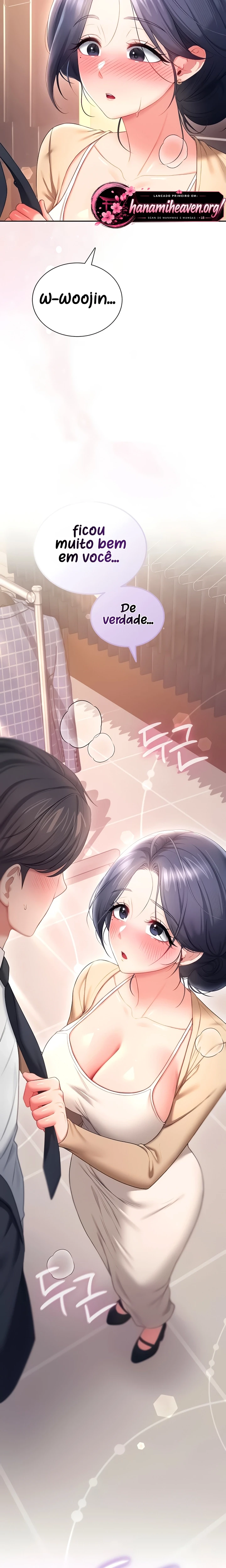 Ler Wireless Onahole Capitulo 107 Page 24