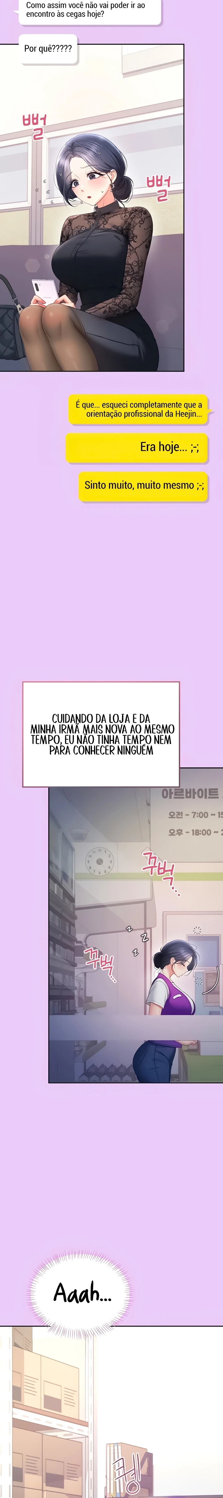 Ler Wireless Onahole Capitulo 108 Page 2