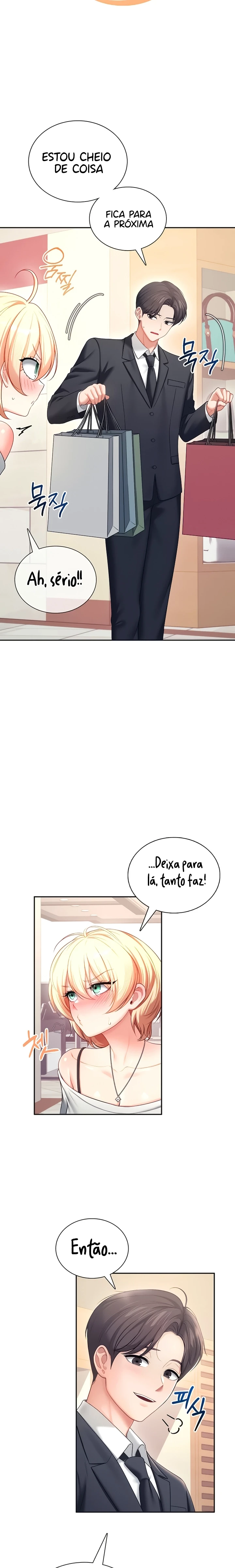 Ler Wireless Onahole Capitulo 108 Page 24