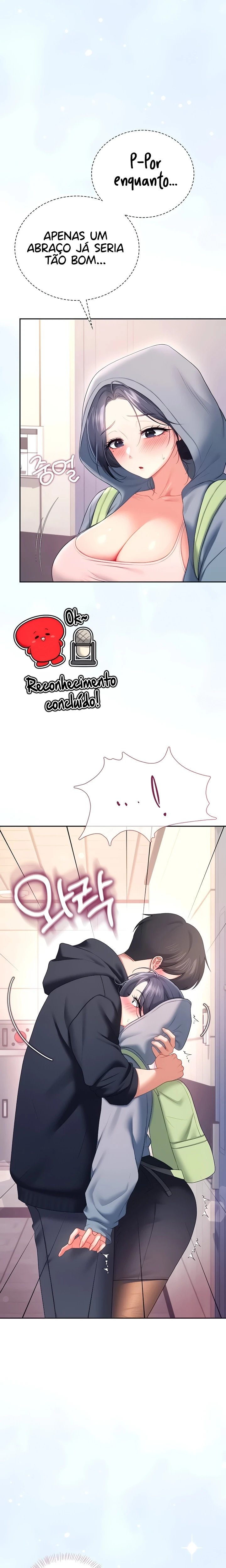 Ler Wireless Onahole Capitulo 109 Page 12