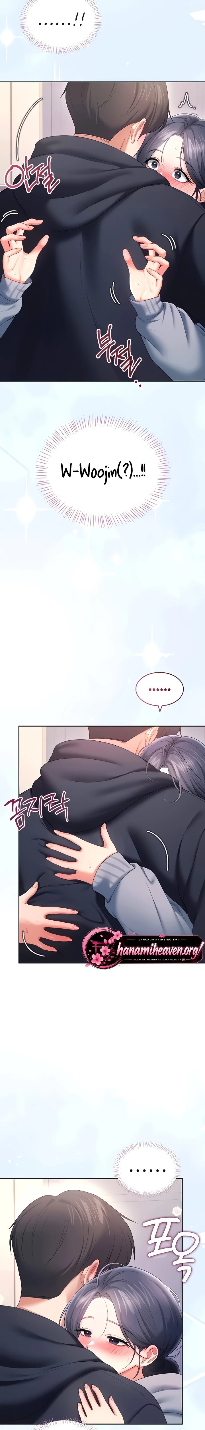 Ler Wireless Onahole Capitulo 109 Page 13