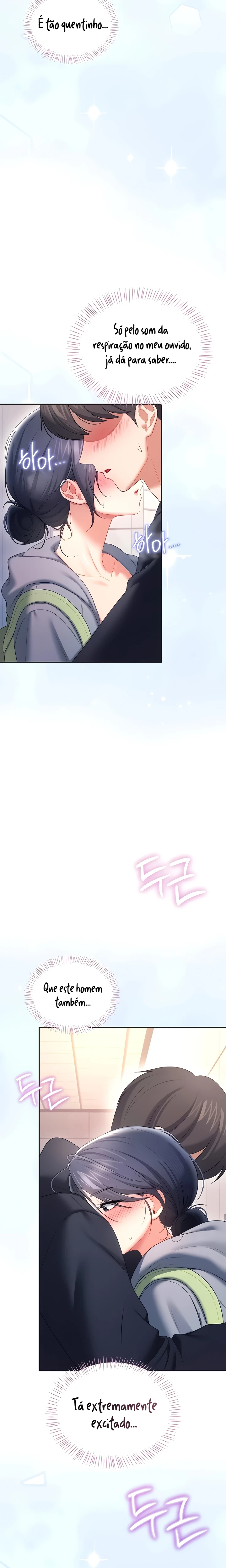 Ler Wireless Onahole Capitulo 109 Page 14