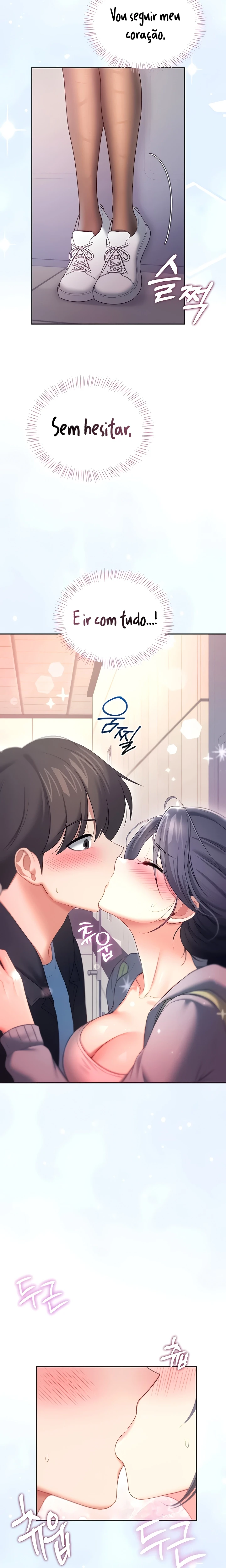 Ler Wireless Onahole Capitulo 109 Page 16