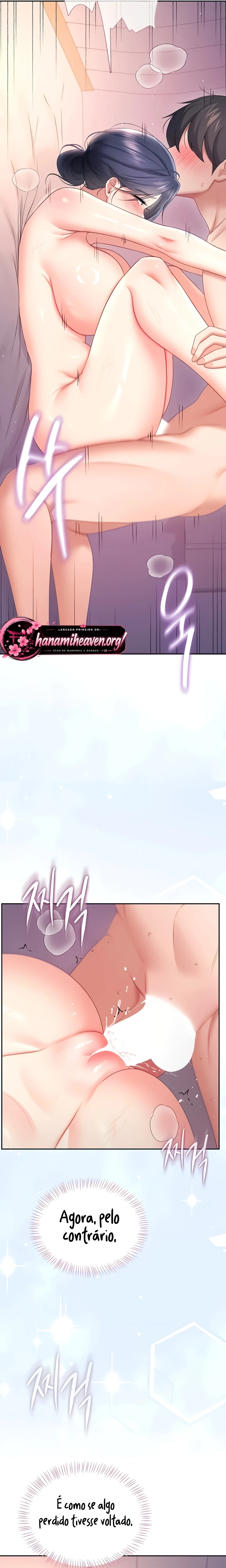 Ler Wireless Onahole Capitulo 109 Page 21