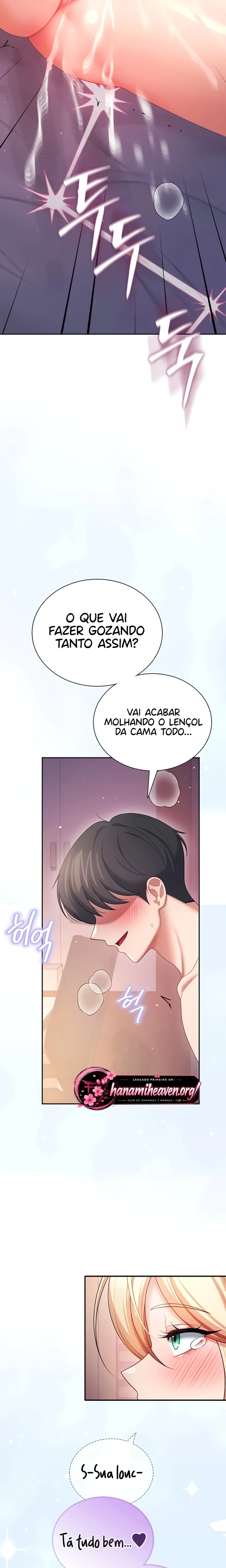 Ler Wireless Onahole Capitulo 109 Page 24