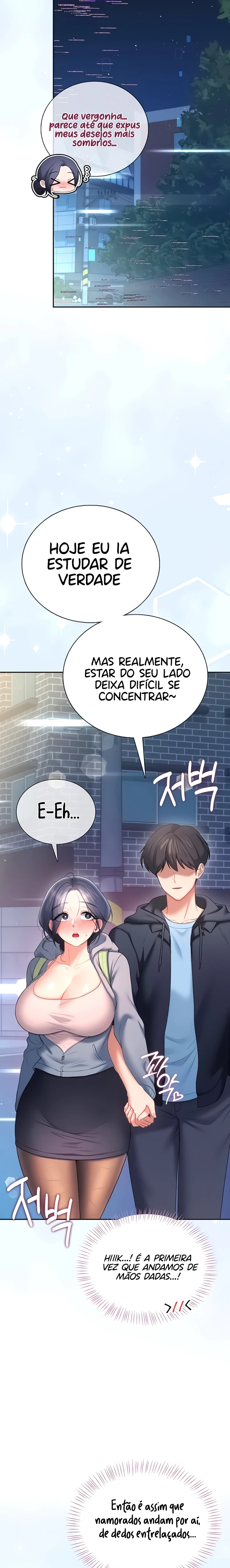 Ler Wireless Onahole Capitulo 109 Page 7