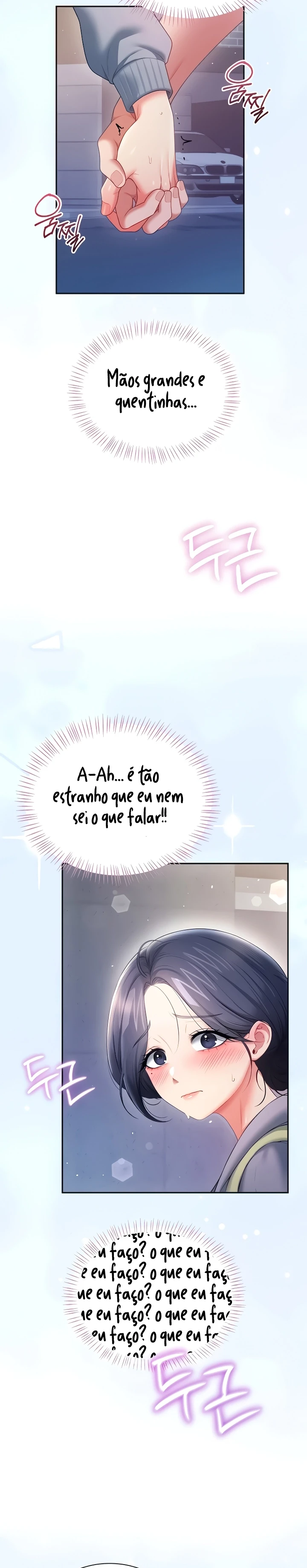Ler Wireless Onahole Capitulo 109 Page 8