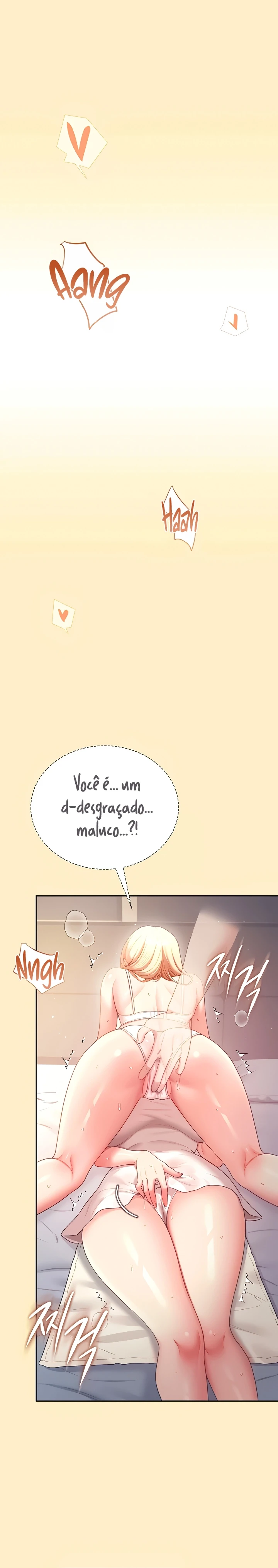 Ler Wireless Onahole Capitulo 110 Page 11