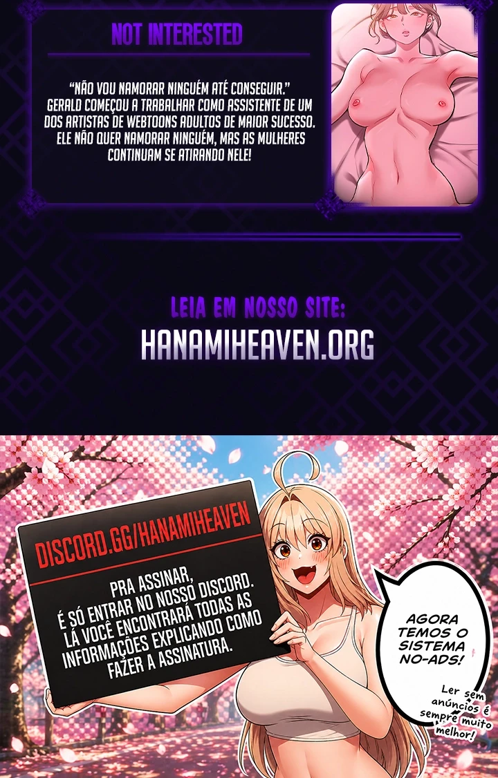 Ler Wireless Onahole Capitulo 110 Page 26