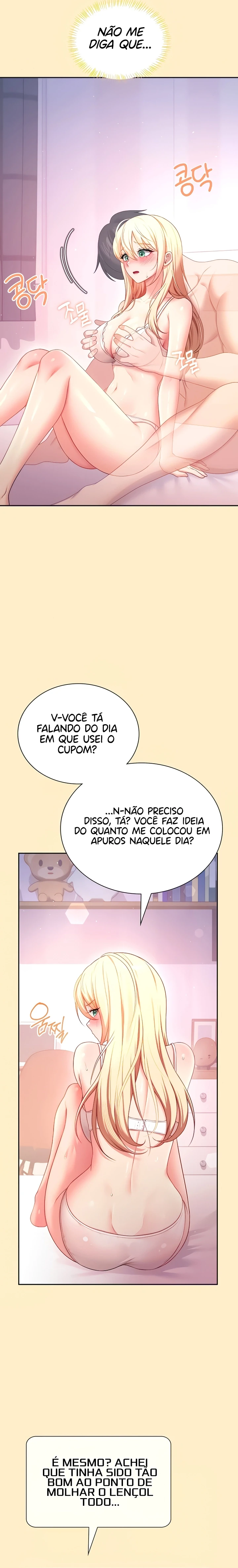 Ler Wireless Onahole Capitulo 110 Page 5