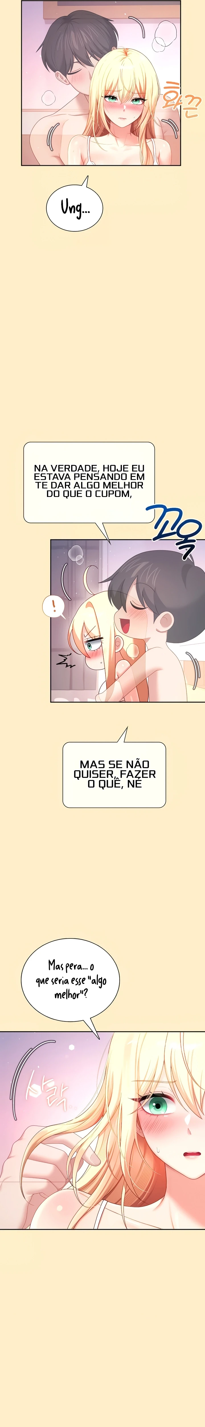 Ler Wireless Onahole Capitulo 110 Page 6